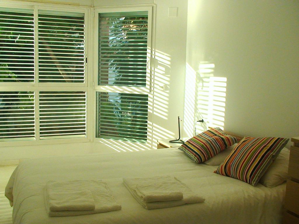 Mestalla Silence Hotel Valencia Habitación foto