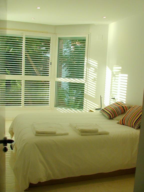 Mestalla Silence Hotel Valencia Habitación foto