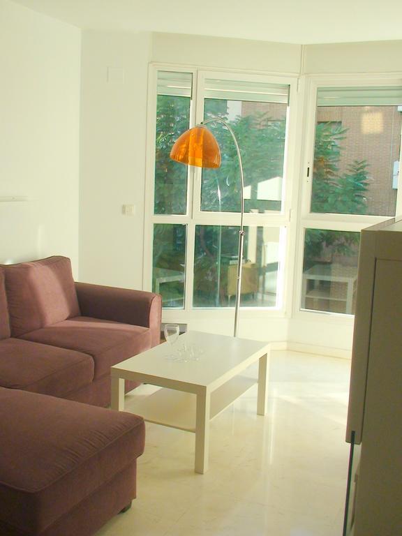 Mestalla Silence Hotel Valencia Habitación foto